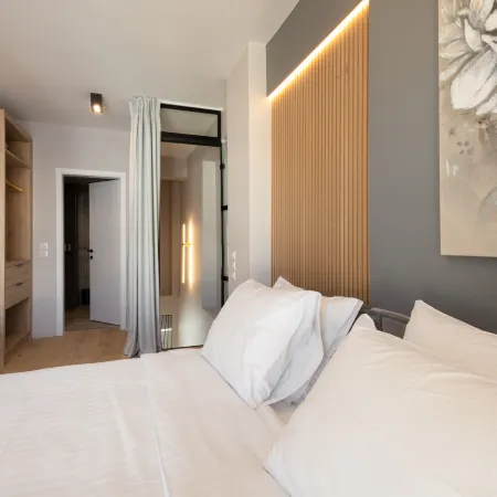 Lux&Easy Athens Downtown Residences