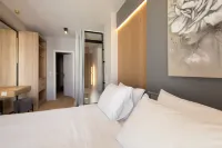 Lux&Easy Athens Downtown Residences Hotels in Ilion