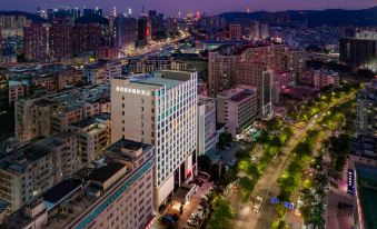 DeRucci Healthy Sleep Hotel (Buji Culture and Sports Center, Shenzhen East Railway Station Branch))
