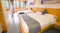 Yiye Yisu Shangpin Hostel Hotel di Leishan