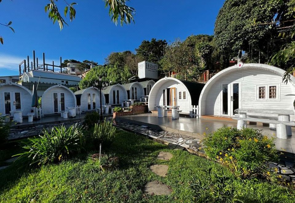 HB Bungalow 사진