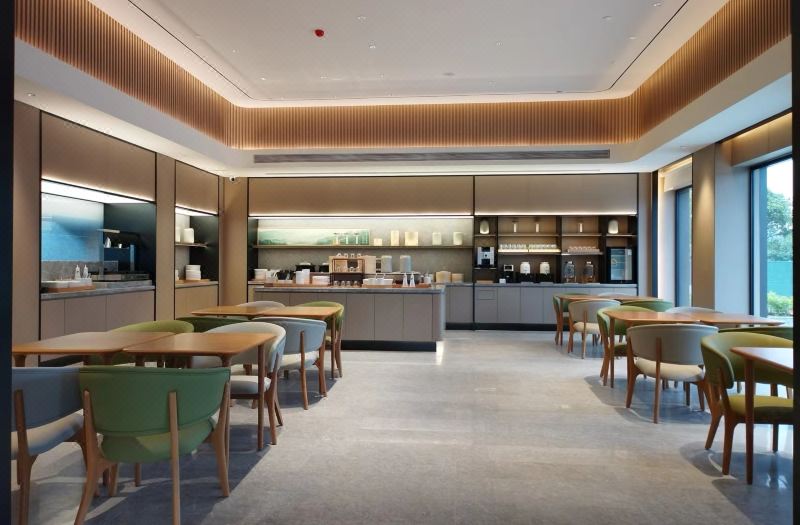 JI Hotel (Guilin Liangjiang International Airport) photo 5
