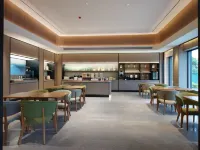 JIホテル（桂林兩江国際空港）