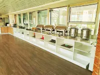 Jinjiang Inn (Baotou Railway Station) - Bữa sáng