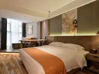 Yue Hotel (Wuxiang County Eighth Route Army Taihang Memorial Hall Branch) Hotels in Wuxiang