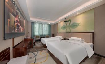 Huangzu International Hotel