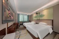 Huangzu International Hotel