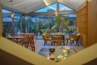 Yinqi Wuxiang Nacuo Guesthouse Hotels in Nanjing