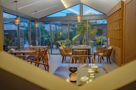 Yinqi Wuxiang Nacuo Guesthouse Отели рядом с достопримечательностью «Fujian (Nanjing) Tulou Scenic Area»