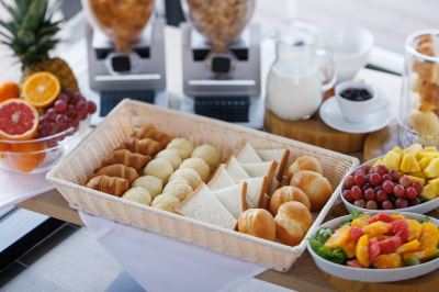 レストラン レム東京京橋の写真