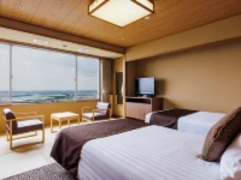 亀の井ホテル 焼津 焼津のホテル