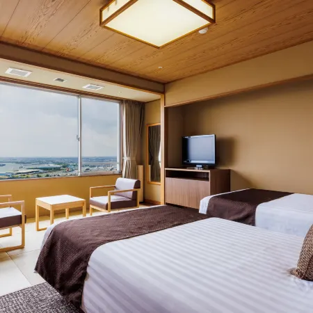 Kamenoi Hotel Yaizu Hoteles en Yaizu