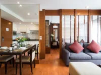 Amanta Hotel & Residence Ratchada Hotel in zona Stazione MRT Rama 9