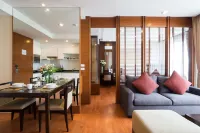 Amanta Hotel & Residence Ratchada - Beach