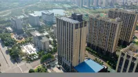 Mercure Hotel (Pingyin) Hotel a Pingyin