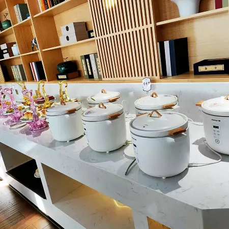 GreenTree Eastern Hotel (Suzhou Si County Tiyuguan Yulan Dadao)