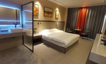 Gongshan Jixiang Business Hotel