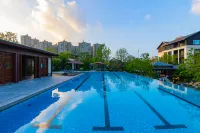 Jingmen Shuangquan Hot Spring Hotel - Romantic