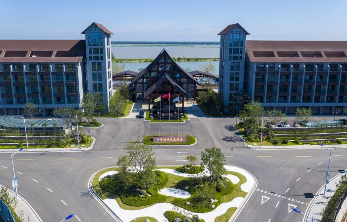 Jinhu Mingfa Hotel