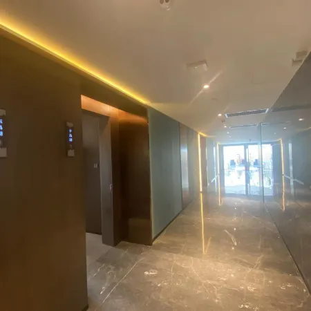 Home2 Suites by Hilton Liaocheng Linqing