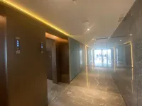 聊城臨清希爾頓惠庭酒店 - 早餐