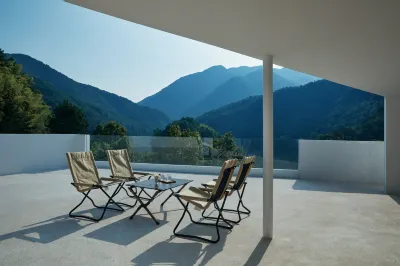 Hangzhou Soul Paradise Hotels near Shishe Village
