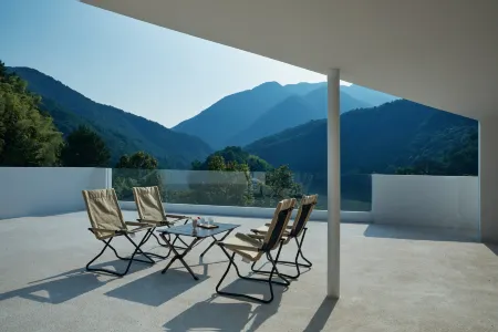 Hangzhou Soul Paradise Отели рядом с достопримечательностью «Baiyunyuan»