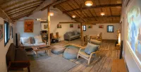 Wildhomestay