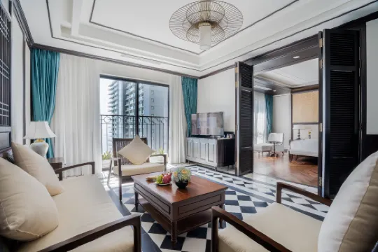 ポティック ホテル