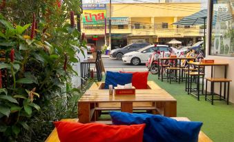 Nam Naka Boutique Hotel