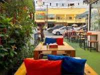 Nam Naka Boutique Hotel