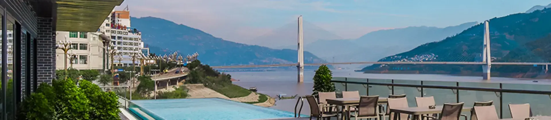 Four-Star Hotels