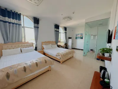 三亞崖州吉軒出租旅租 Hotels near Bitou Cape