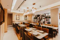 Shengfeng Hotel Hotels in Longjing