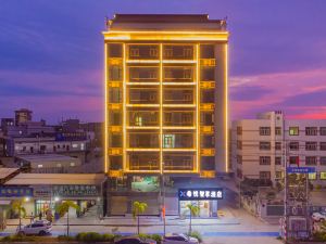 Xiyue Zhixiang Hotel