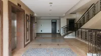 RedDoorz Plus @ Cuarto Verde Staycation - 2-Star