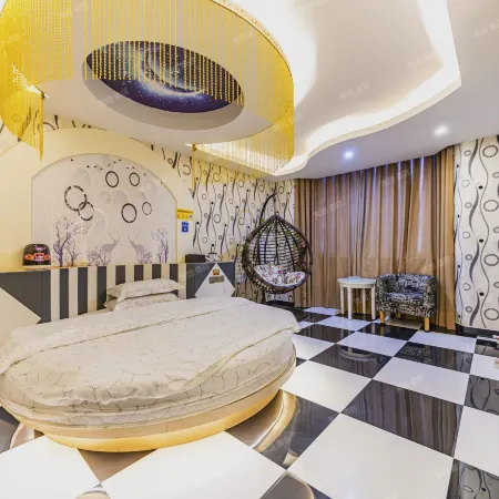 Fulin Hotel
