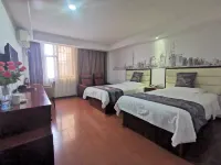 Greentree Inn (Yulin Jincheng Mall)