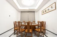 City Comfort Inn Hotel (Xingye County Government Plaza) Hotel di Xingye County