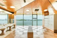 KAMENOI HOTEL YANAGAWA Hotels in Yanagawa