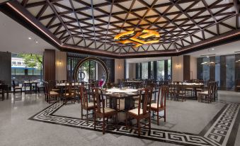 Changsha Huatian Hotel