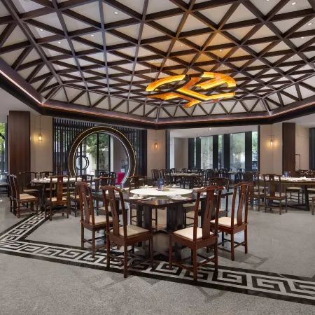 Changsha Huatian Hotel