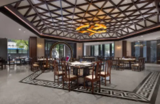 Changsha Huatian Hotel