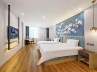 Magnotel Classic Hotel Anshan TieXi Hotels near Yongle Park