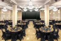 Melia Vinpearl Quang Binh - breakfast
