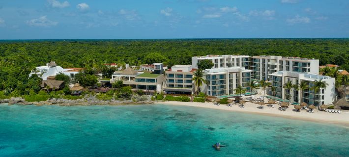 Dreams Cozumel Cape Resort & Spa Hotels in Cozumel