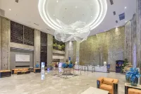 Quanzhou Jinjiang Airport Siji Garden Hotel