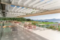 Hotel Osmolis Hotels in Brsecine