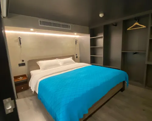 Zhuhai Low-key LOFT Suite Apartment (Huafa Shangdu Haiyin Youyicheng Branch) فنادق مميّزة Photos