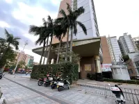 Yangjiang Yutian Hotel Hotels in Baili Plaza
